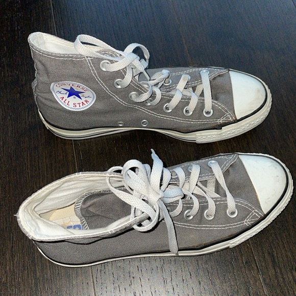 Converse Chuck Taylor All Star - Picture 4 of 12